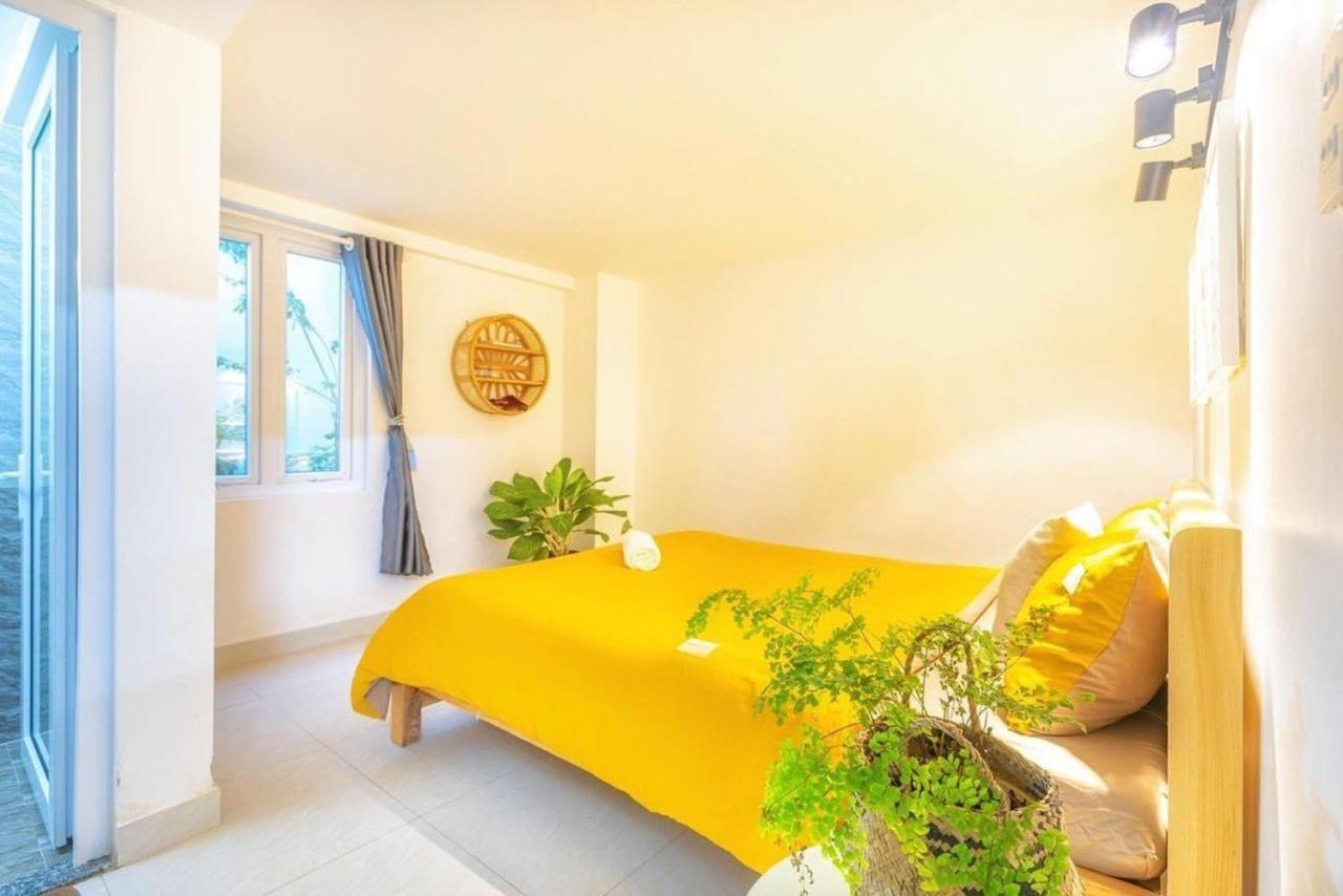 One Million Homestay ダラット エクステリア 写真