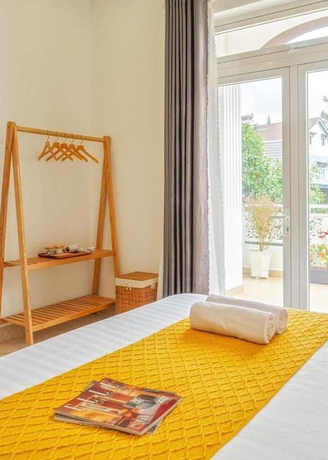 One Million Homestay ダラット エクステリア 写真