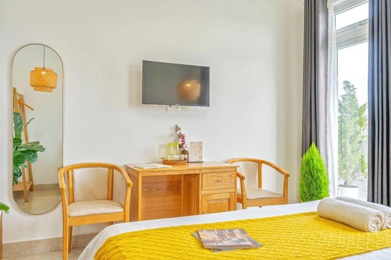 One Million Homestay ダラット エクステリア 写真