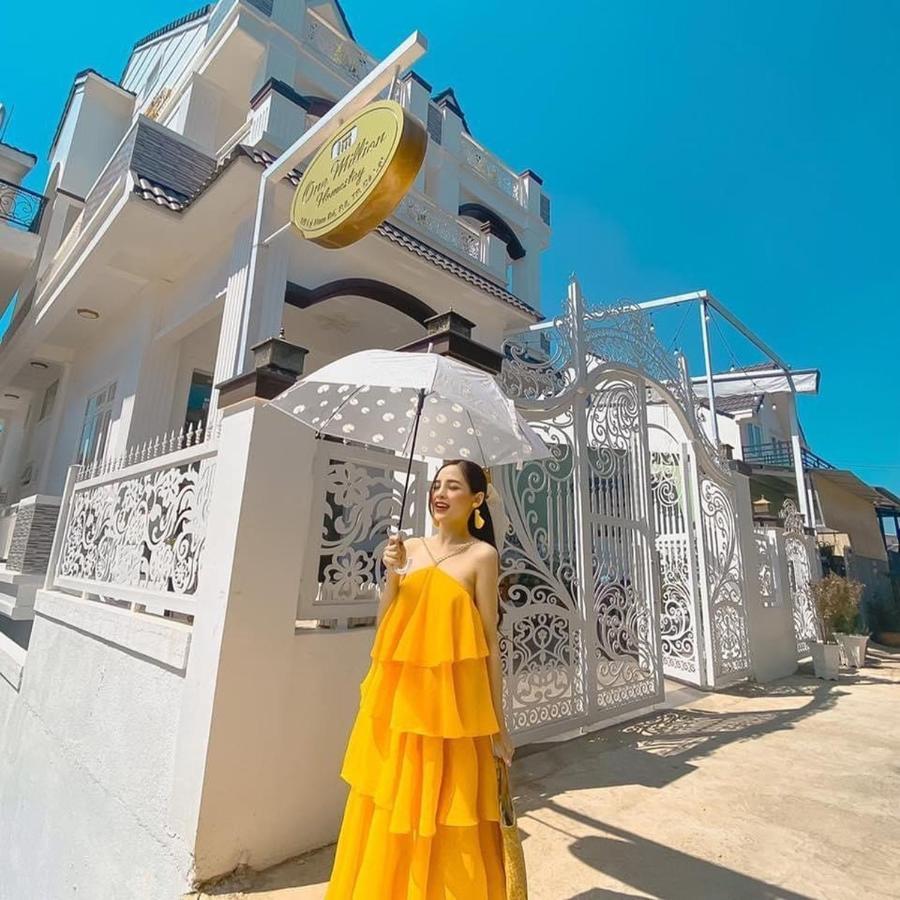 One Million Homestay ダラット エクステリア 写真