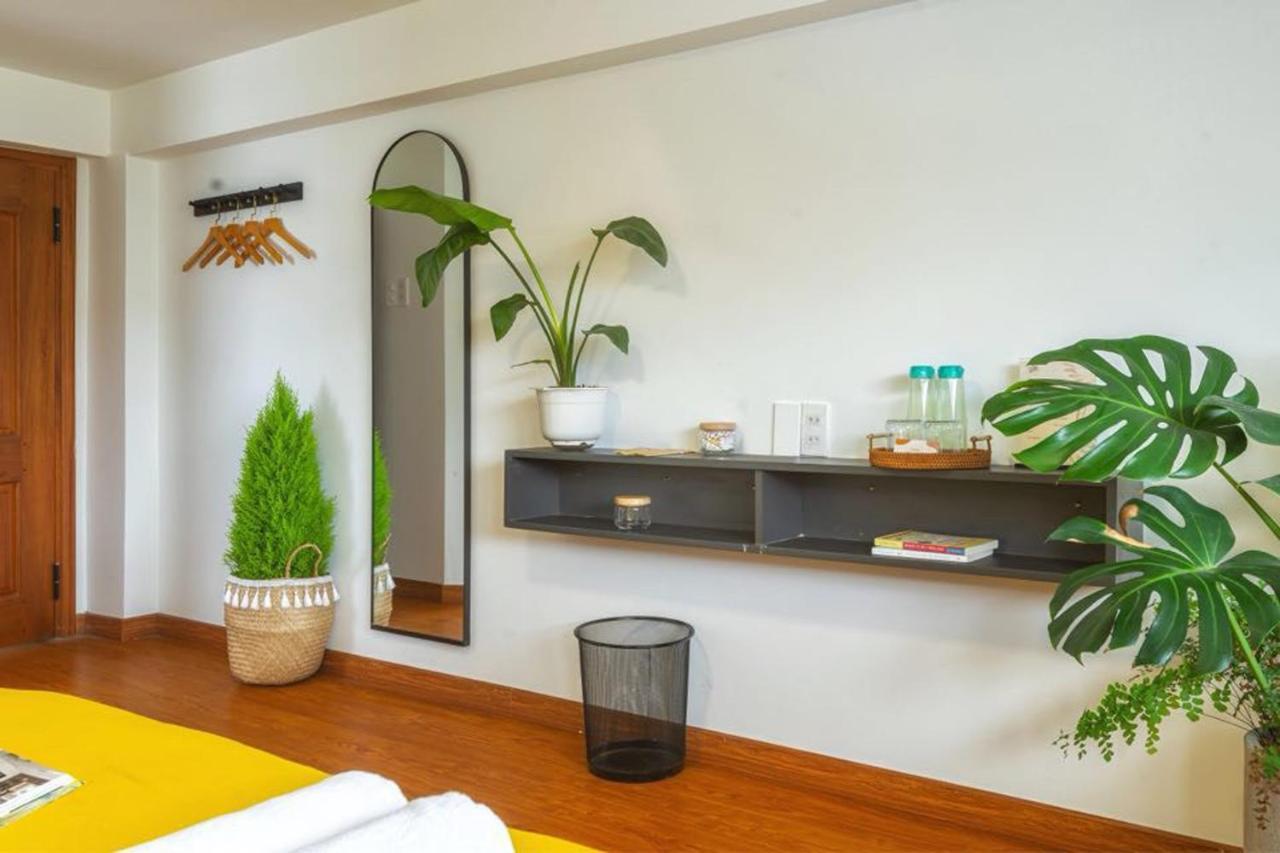 One Million Homestay ダラット エクステリア 写真