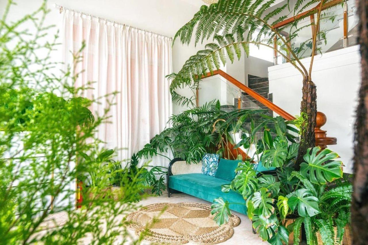 One Million Homestay ダラット エクステリア 写真