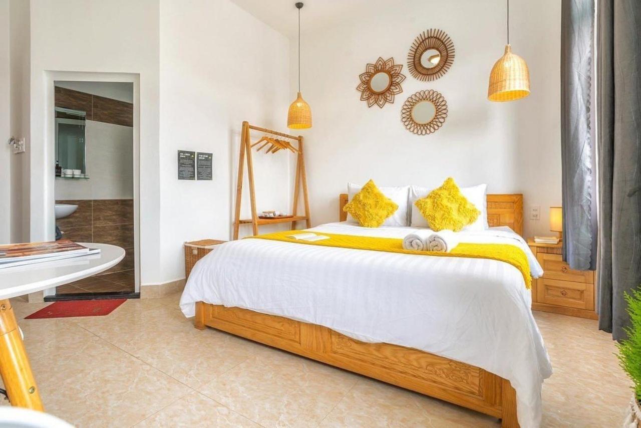 One Million Homestay ダラット エクステリア 写真