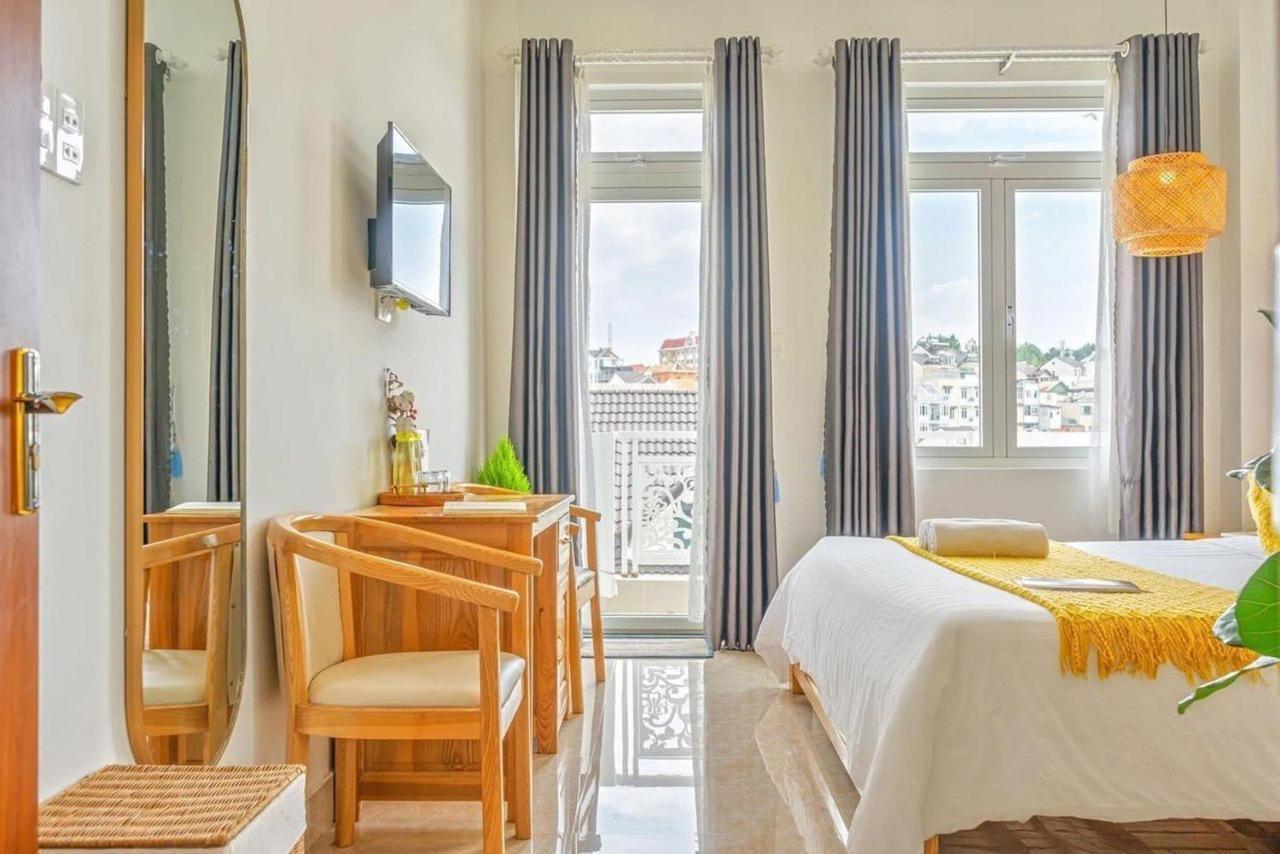 One Million Homestay ダラット エクステリア 写真